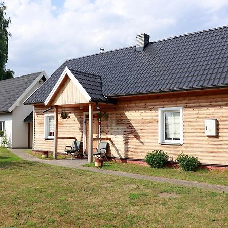 Agroturystyka U Koziolka Dlugowola Kültér fotó